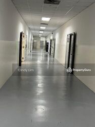 Henderson Building (D3), Factory #488345061